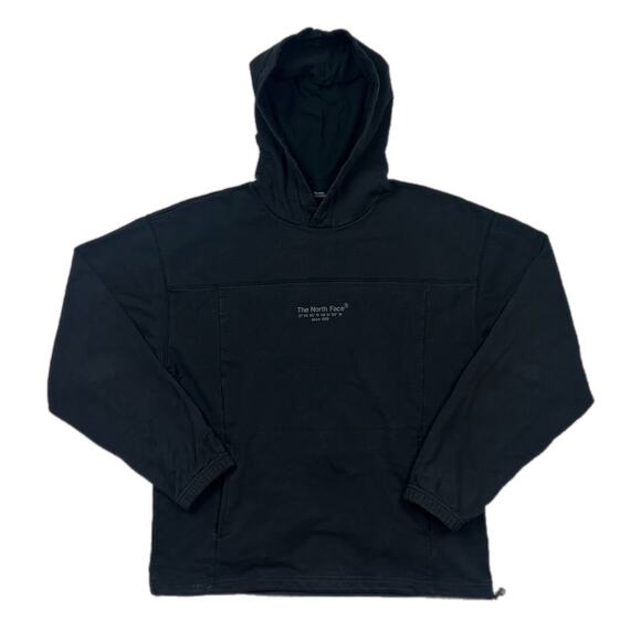 The North Face Coordinates Axis Pullover Hoodie - Picture 1 of 8